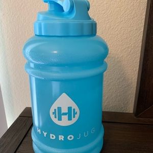 Hydro jug